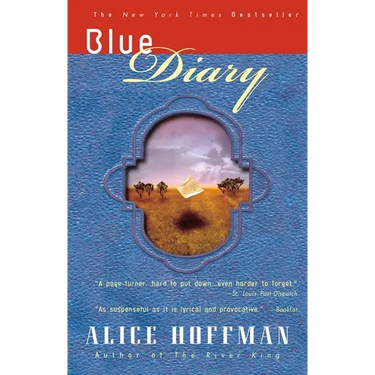 Blue Diary