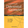 Lectures on Differential Geometry (V1)