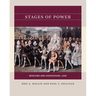 Stages of Power: Marlowe and Shakespeare, 1592