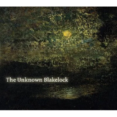 The Unknown Blakelock