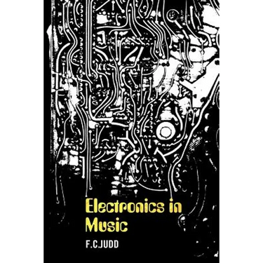 Electronics in Music