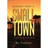 Lessons from a Small Town