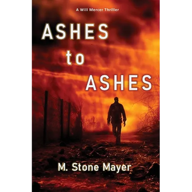 Ashes to Ashes