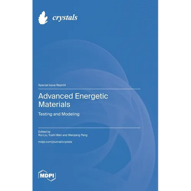 Advanced Energetic Materials: Testing and Modeling