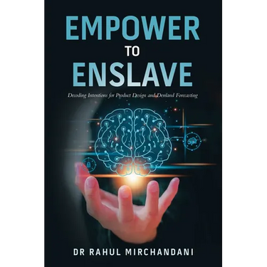 Empower to Enslave: Decoding Intentions for Product Design and Demand Forecasting