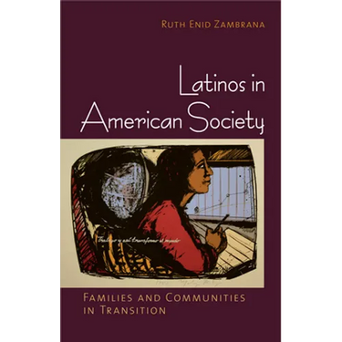 Latinos in American Society
