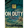 On Duty