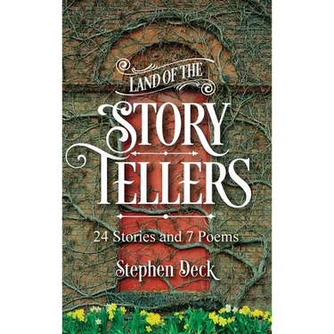 Land of the Story Tellers