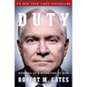 Duty: Memoirs of a Secretary at War