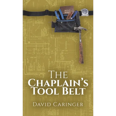 The Chaplain's Tool Belt