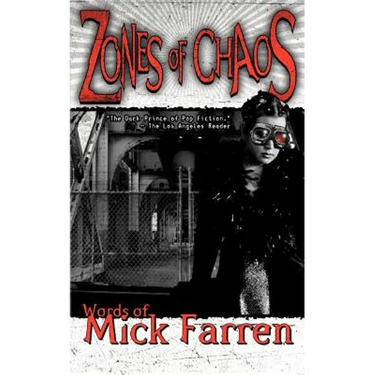 Zones of Chaos