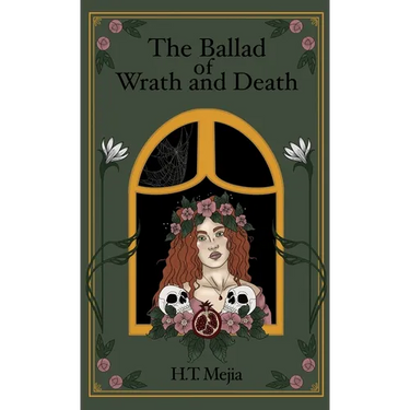 The Ballad of Wrath and Death