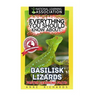 Everything You Should Know About: Basilisk Lizards