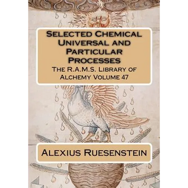 Selected Chemical Universal and Particular Processes