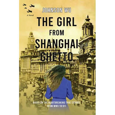 The Girl from Shanghai Ghetto
