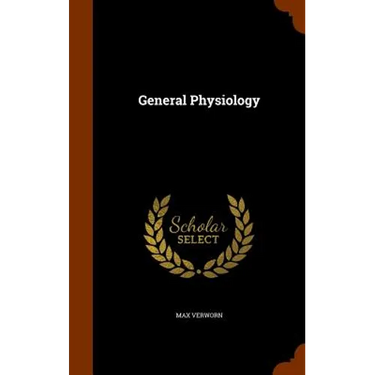 General Physiology
