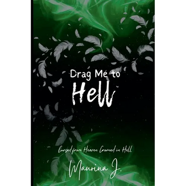 Drag Me to Hell