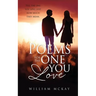 Poems for the one you love: Tell the one you love just how much they mean.