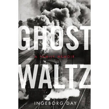 Ghost Waltz