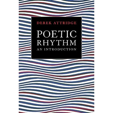 Poetic Rhythm: An Introduction