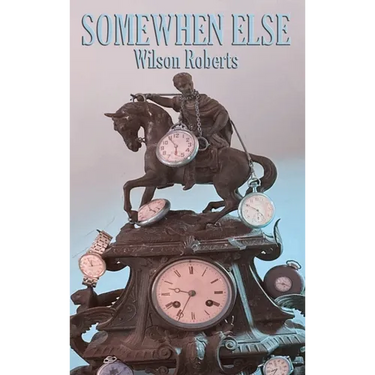 Somewhen Else