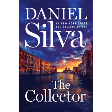 The Collector
