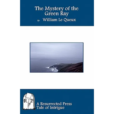 The Mystery of the Green Ray
