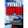 My Private Empire: Retirement Planning Approach: This Book Includes: Start Up Business: Complete Guide For Beginners, Strategic Managemen