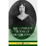 The Complete Poems of Emily Dickinson (Hardcover)