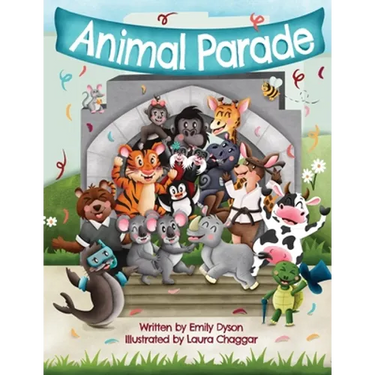 Animal Parade