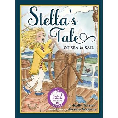 Stella's Tale of Sea and Sail