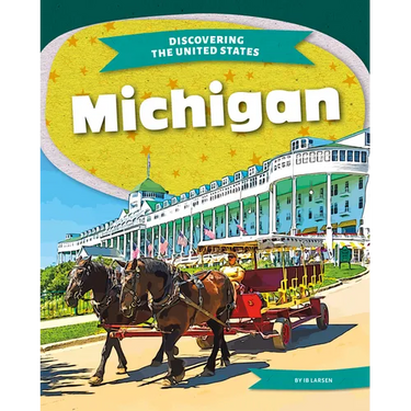 Michigan