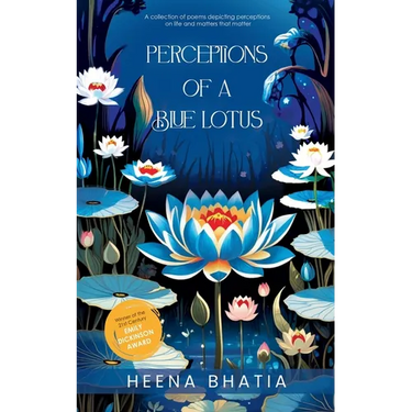 Perceptions of a Blue Lotus