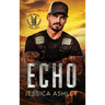 Echo: A Christian Romantic Suspense