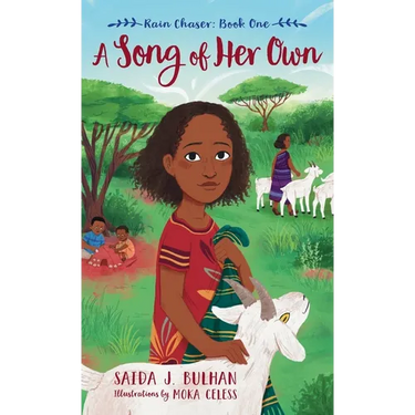 A Song of Her Own