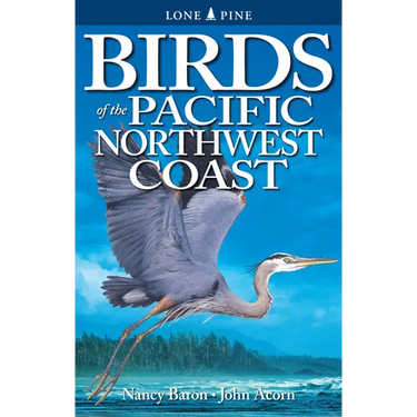 Birds of the Pacific Northwest Coast