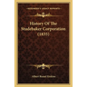 History Of The Studebaker Corporation (1835)