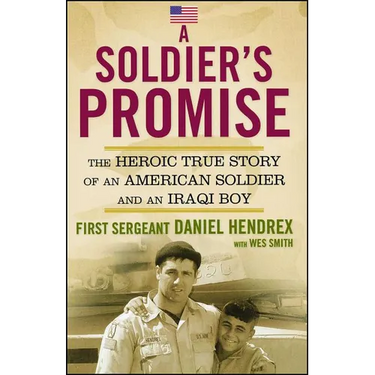Soldier's Promise