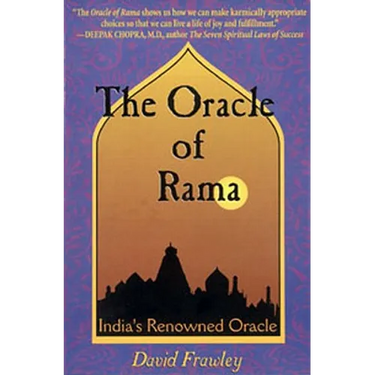 The Oracle of Rama: An Adaptation of Rama Ajna Prashna of Goswami Tulsidas