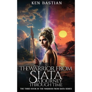 The Warrior from Siata: A Journey Through Time