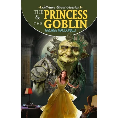 The Princess & the Goblin