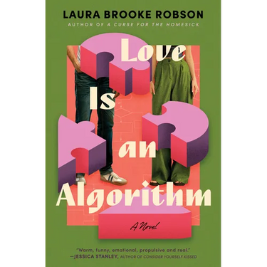 Love Is an Algorithm