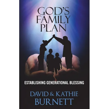 God's Family Plan: Establishing Generational Blessing