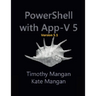 Power Shell WIth App - V 5.1