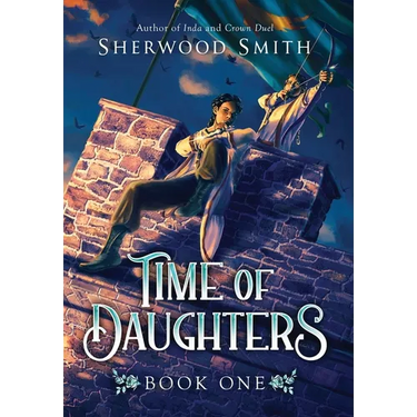 Time of Daughters I
