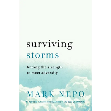 Surviving Storms: Finding the Strength to Meet Adversity