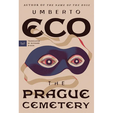 Prague Cemetery