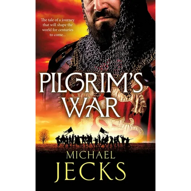 Pilgrim's War