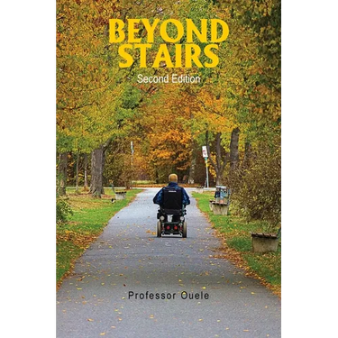 Beyond Stairs