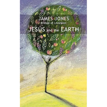 Jesus and the Earth